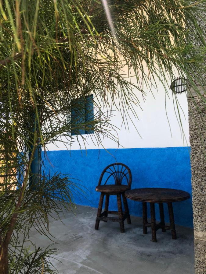 Restaurante & Pousada Portal Dos Ventos Icapui Ngoại thất bức ảnh